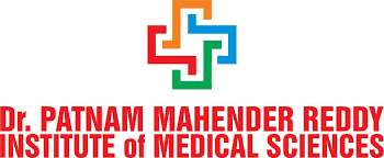 DR. PATNAM MAHENDER REDDY INSTITUTE OF MEDICAL SCIENCES